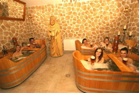 beer spa bernard|beer spa bernard prices.